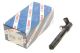 Котушка запалювання IVECO DAILY, LANCIA MUSA, ALFA ROMEO, BOSCH (098622A204)