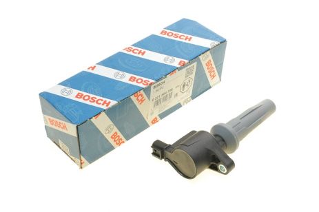 Котушка запалювання MAZDA BT-50, FORD MONDEO, FORD KUGA, BOSCH (0221504706)