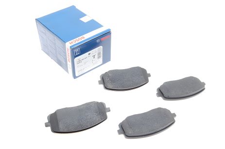 Гальмівні колодки комплект HYUNDAI i10, KIA PICANTO, BOSCH (0986494064) Гальмівні колодки комплект HYUNDAI i10, KIA PICANTO, BOSCH (0986494064)