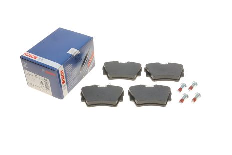 Комплект гальмівних колодок FIAT TALENTO, NISSAN PRIMASTAR, OPEL VIVARO, BOSCH (0986495487) Комплект гальмівних колодок FIAT TALENTO, NISSAN PRIMASTAR, OPEL VIVARO, BOSCH (0986495487)