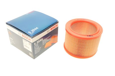 Повітряний фільтр CITROËN BERLINGO, PEUGEOT 306, PEUGEOT PARTNER, BOSCH (1457433544) Повітряний фільтр CITROËN BERLINGO, PEUGEOT 306, PEUGEOT PARTNER, BOSCH (1457433544)