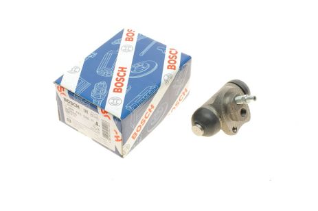 Циліндр гальмівний колісний ZAZ SENS, LANOS, DAEWOO NEXIA, BOSCH (0986475032)