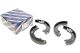 Комплект колодок гальма стоянки LAND ROVER, BOSCH (0986487793) Комплект колодок гальма стоянки LAND ROVER, BOSCH (0986487793)