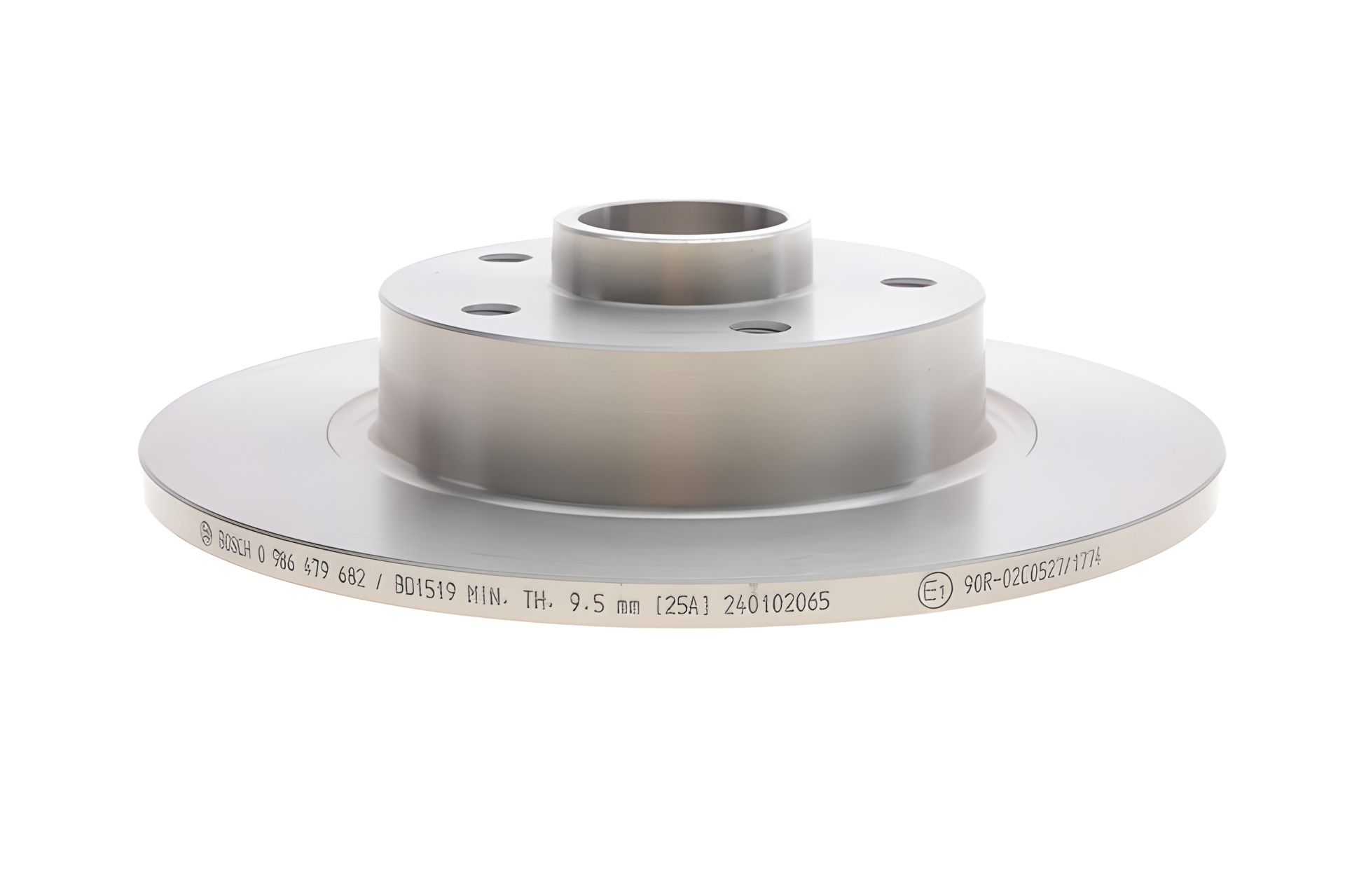 Передний тормозной диск RENAULT GRAND SCÉNIC, RENAULT SCÉNIC, BOSCH (0986479682) Передний тормозной диск RENAULT GRAND SCÉNIC, RENAULT SCÉNIC, BOSCH (0986479682)