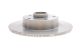 Диск тормозной RENAULT GRAND SCÉNIC, RENAULT SCÉNIC, BOSCH (0986479682)