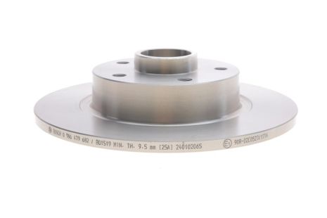 Диск тормозной RENAULT GRAND SCÉNIC, RENAULT SCÉNIC, BOSCH (0986479682) Диск тормозной RENAULT GRAND SCÉNIC, RENAULT SCÉNIC, BOSCH (0986479682)