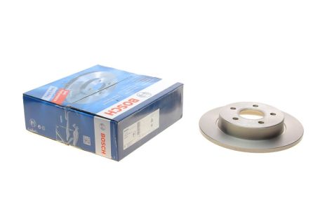 Диск гальмівний FORD FOCUS, FORD C-MAX, BOSCH (0986479169)