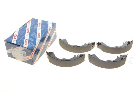 Гальмівних колодок комплект NISSAN SABRE, NISSAN SUNNY, NISSAN ALMERA, BOSCH (0986487578) Гальмівних колодок комплект NISSAN SABRE, NISSAN SUNNY, NISSAN ALMERA, BOSCH (0986487578)