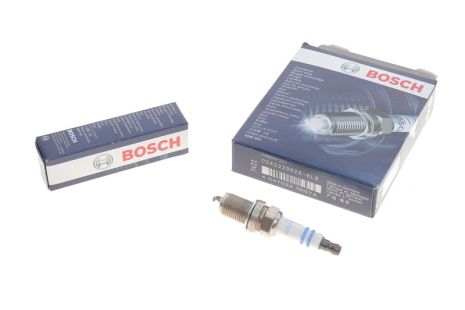 Свічка запалювання BOSCH (0242229925)