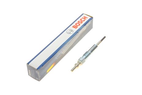 Накальная свеча для AUDI A4, SKODA SUPERB, SEAT LEON, BOSCH (0250603021) Накальная свеча для AUDI A4, SKODA SUPERB, SEAT LEON, BOSCH (0250603021)