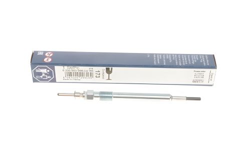 TOYOTA RAV, BMW 2, BMW 4 свічка розжарювання, BOSCH (0250603006) TOYOTA RAV, BMW 2, BMW 4 свічка розжарювання, BOSCH (0250603006)