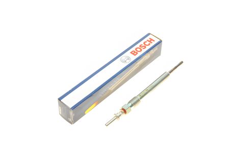 Свеча накаливания для BMW X1, BMW 2 и BMW 1, BOSCH (0250403018) Свеча накаливания для BMW X1, BMW 2 и BMW 1, BOSCH (0250403018)