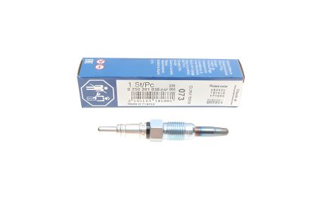 Розжарювання свічка SKODA OCTAVIA, VW SHARAN, SEAT LEON, BOSCH (0250201036) Розжарювання свічка SKODA OCTAVIA, VW SHARAN, SEAT LEON, BOSCH (0250201036)