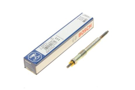Свічка розжарювання FORD FOCUS, LANCIA PHEDRA, FIAT SCUDO, BOSCH (0250202135) Свічка розжарювання FORD FOCUS, LANCIA PHEDRA, FIAT SCUDO, BOSCH (0250202135)