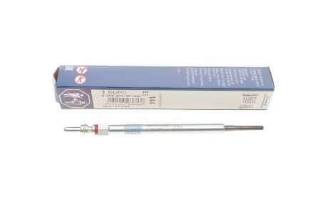 Свічка розжарювання для VOLVO XC90, VOLVO V70, VOLVO V60 від BOSCH (0250403001)