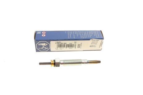 Свічка розжарювання MITSUBISHI PAJERO, MITSUBISHI DELICA, BOSCH (0250403055)