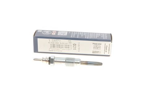 Розжарювальна свічка MERCEDES-BENZ E-CLASS, MERCEDES-BENZ VARIO, MERCEDES-BENZ SPRINTER, BOSCH (0250202140) Розжарювальна свічка MERCEDES-BENZ E-CLASS, MERCEDES-BENZ VARIO, MERCEDES-BENZ SPRINTER, BOSCH (0250202140)