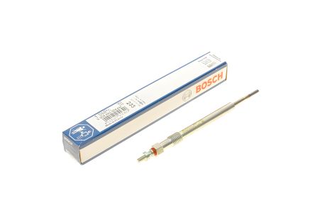 Свеча накаливания для MAZDA BT-50, PEUGEOT BOXER, CITROËN JUMPER (BOSCH 0250403024)