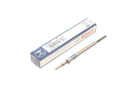 Свічка розжарювання SAAB 9-3, OPEL VECTRA, OPEL SIGNUM, BOSCH (0250202043) Свічка розжарювання SAAB 9-3, OPEL VECTRA, OPEL SIGNUM, BOSCH (0250202043)