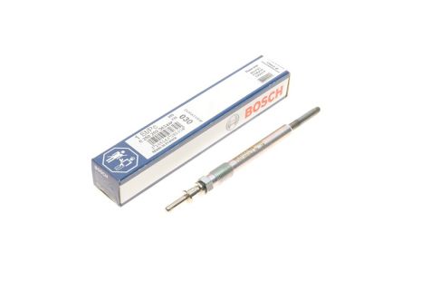Свічка розжарювання SAAB 9-3, OPEL VECTRA, OPEL SIGNUM, BOSCH (0250202043)