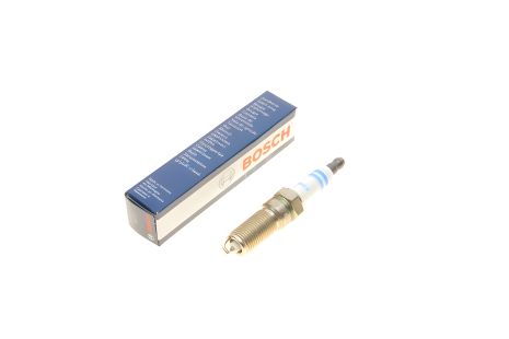 Свічка запалювання HR7NII332S HONGQI H7, JAGUAR (CHERY), CADILLAC CTS, BOSCH (0242236675) Свічка запалювання HR7NII332S HONGQI H7, JAGUAR (CHERY), CADILLAC CTS, BOSCH (0242236675)