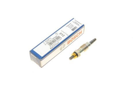 Свічка розжарювання MAZDA 121, FORD BANTAM, FORD ESCORT, BOSCH (0250201049) Свічка розжарювання MAZDA 121, FORD BANTAM, FORD ESCORT, BOSCH (0250201049)