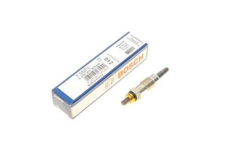 Накаливательная свеча для MAZDA 121, FORD BANTAM, FORD ESCORT, BOSCH (0250201049)