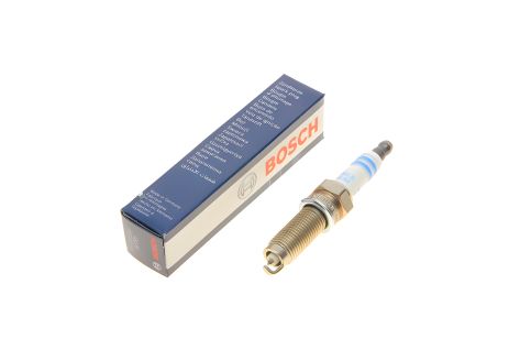 Сменная свеча зажигания PROTON PERDANA, ACURA ZDX, HONDA CIVIC, BOSCH (0242135559)
