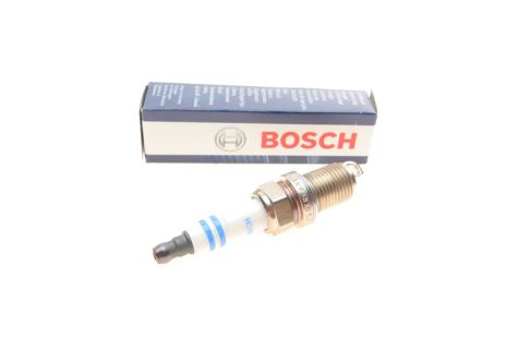 Свеча зажигания BMW (BRILLIANCE), GLEAGLE GX2, BOGDAN 2310, FR6KI332S IRIDIUM BOSCH (0242240653)
