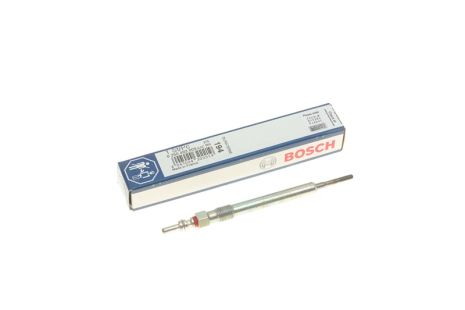 Свічка розжарювання BENTLEY BENTAYGA, SKODA KAMIQ, SEAT ALHAMBRA, BOSCH (0250403009)