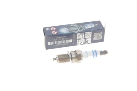 Свеча зажигания NISSAN PIXO, OPEL AGILA, SUZUKI ALTO, BOSCH (0242129519)