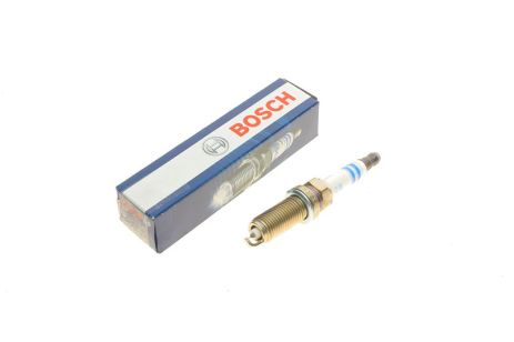 Свічка запалювання HONDA ACCORD, LEXUS CT, MAZDA CX-5, BOSCH (0242135529)