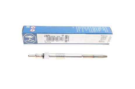 Свічка накалювання SMART FORTWO, SMART CITY-COUPE, SMART CABRIO від BOSCH (0250212014) Свічка накалювання SMART FORTWO, SMART CITY-COUPE, SMART CABRIO від BOSCH (0250212014)