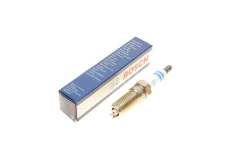 Свічка запалювання FORD S-MAX, FORD MONDEO, FORD GALAXY, BOSCH (0242236678)
