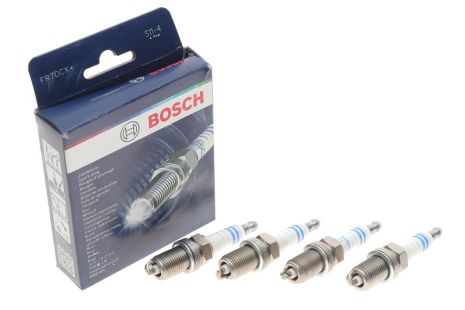 Свеча зажигания BOSCH (0242235913)