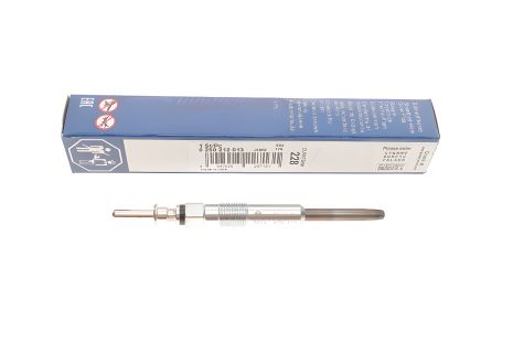 Свеча накаливания для LAND ROVER, BMW X5, OPEL OMEGA, GLP228 BOSCH (0250212013)