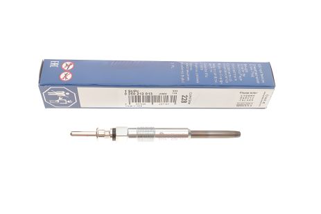 Свеча накаливания для LAND ROVER, BMW X5, OPEL OMEGA, GLP228 BOSCH (0250212013)