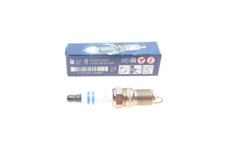 Свеча зажигания HSV MALOO, HONDA PILOT, GMC SAVANA, BOSCH (0242230523)