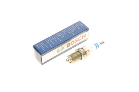 Свеча зажигания FR8KII33X IRIDIUM (HYUNDAI,SUZUKI), AUDI Q5, PEUGEOT 407, MAZDA 3, FR8KII33X IRIDIUM, BOSCH (
