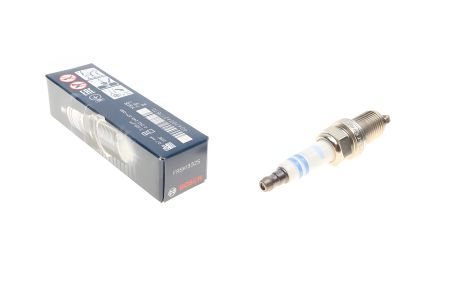 BOSCH свічка запалювання ZOTYE SR9, MITSUBISHI (BJC), ISUZU TROOPER (0242245571) BOSCH свічка запалювання ZOTYE SR9, MITSUBISHI (BJC), ISUZU TROOPER (0242245571)