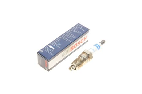Свеча зажигания VOLVO V70, FORD S-MAX, MAZDA 3, HR6DPP33V BOSCH (0242240620)