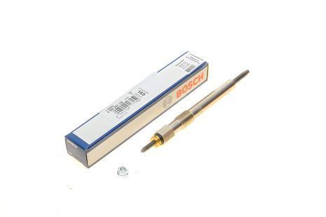 Накаливания свеча BOSCH (0250202136)