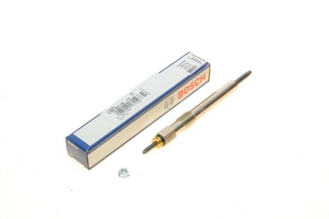 Свічка розжарювання BOSCH (0250202136)