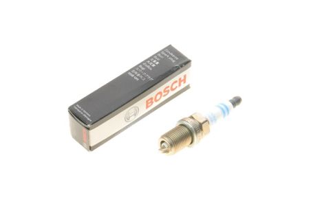 Свеча зажигания GREAT WALL, CHERY EASTAR, EUNOS 30X, BOSCH (0242236596)