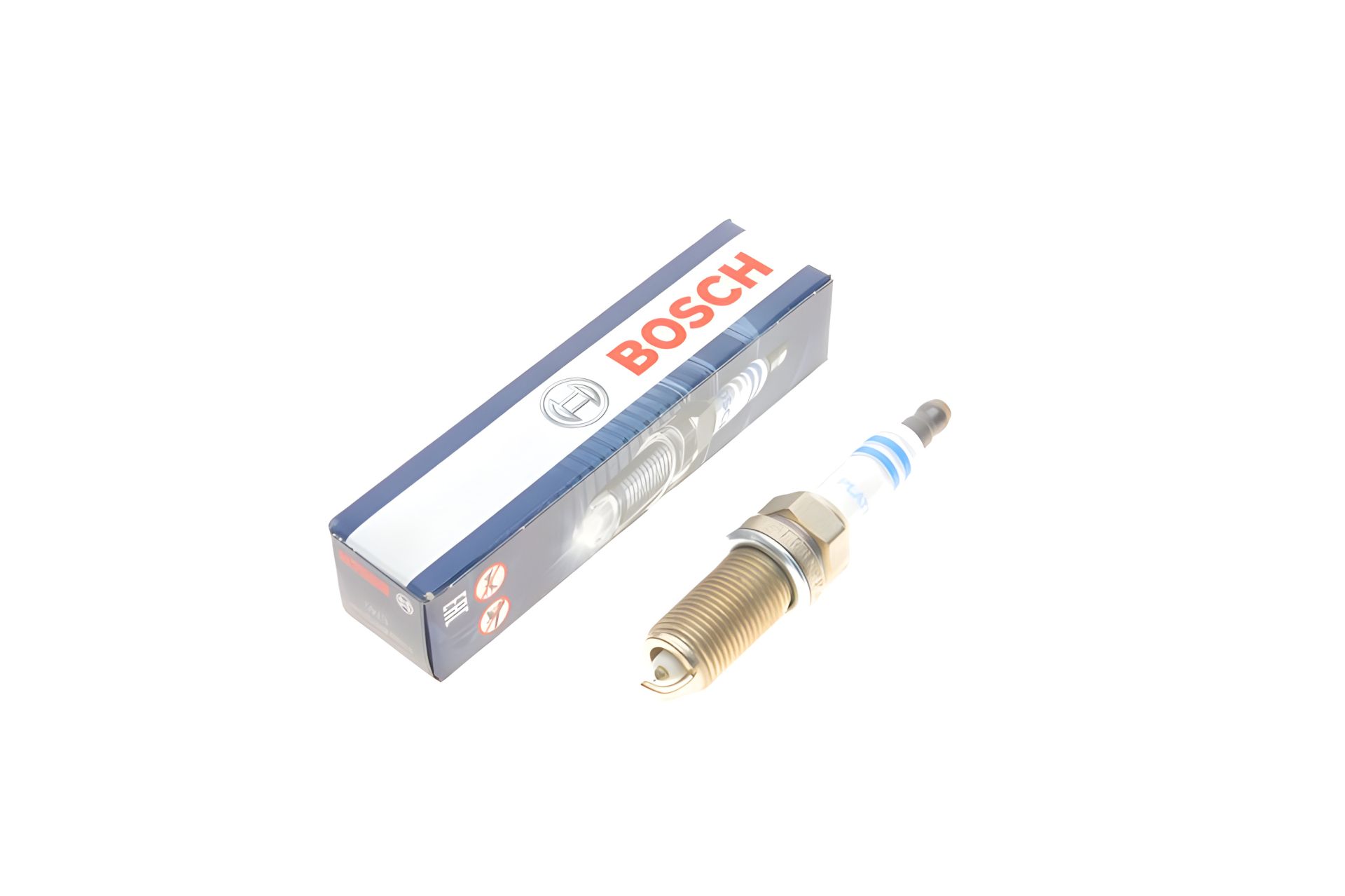 BOSCH Свічка запалювання (ISUZU VERTEX, ZOTYE DMX5, HAVAL H6) 0242230602 BOSCH Свічка запалювання (ISUZU VERTEX, ZOTYE DMX5, HAVAL H6) 0242230602