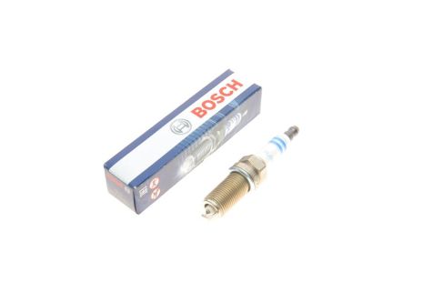 Свічка запалювання ISUZU VERTEX, ZOTYE DMX5, HAVAL H6, BOSCH (0242230602)
