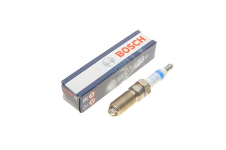 Свеча зажигания FORD COURIER, FORD ASIA, OPEL ANTARA, BOSCH (0242232514) Свеча зажигания FORD COURIER, FORD ASIA, OPEL ANTARA, BOSCH (0242232514)