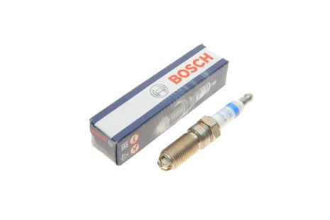 Свеча зажигания FORD COURIER, FORD ASIA, OPEL ANTARA, BOSCH (0242232514)