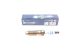Свічка запалювання CHEVROLET VECTRA, FIAT CROMA, OPEL VECTRA, HLR8STEX NICKEL, BOSCH (0242229661)