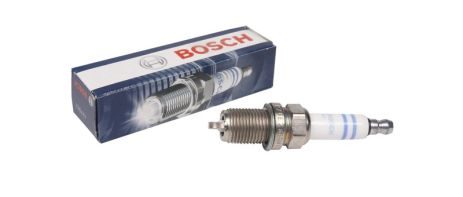 Свеча зажигания CHANA STARLIGHT, NISSAN KUBISTAR, SKODA OCTAVIA, BOSCH (0242235797) Свеча зажигания CHANA STARLIGHT, NISSAN KUBISTAR, SKODA OCTAVIA, BOSCH (0242235797)